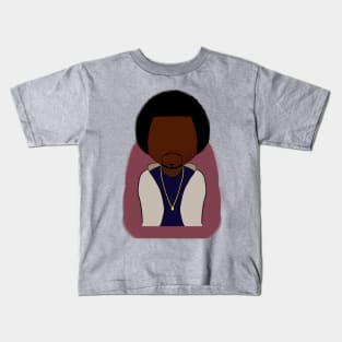 Doug Judy aka The Pontiac Bandit Kids T-Shirt